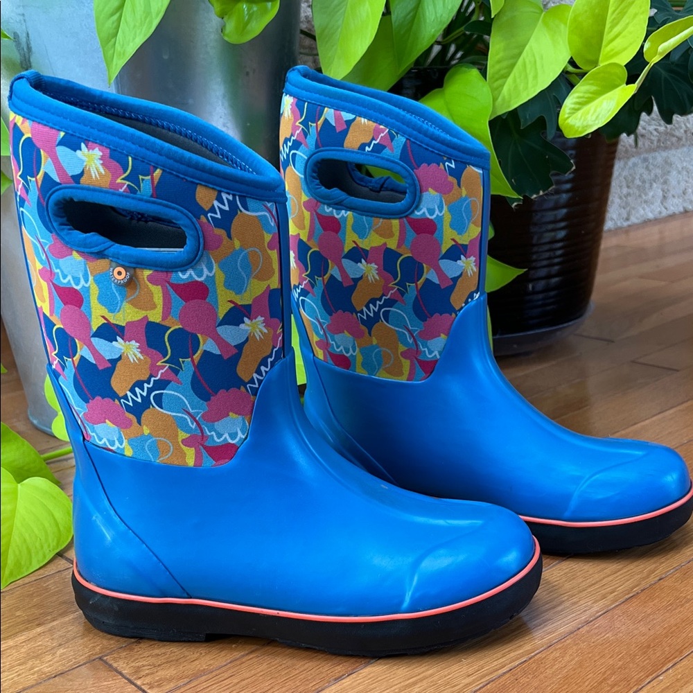 Bogs Winter Boots